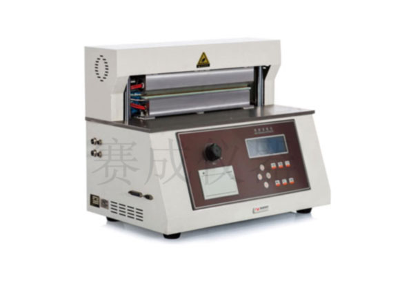 熱封試驗儀進(jìn)行熱封測試時的影響因素-溫度、時間、壓力