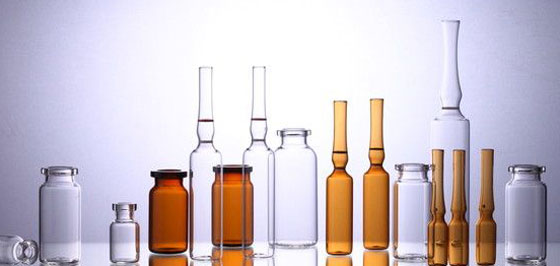 醫(yī)藥安瓿瓶、西林瓶等玻璃瓶測定儀器及檢測項目解讀-濟(jì)南賽成儀器