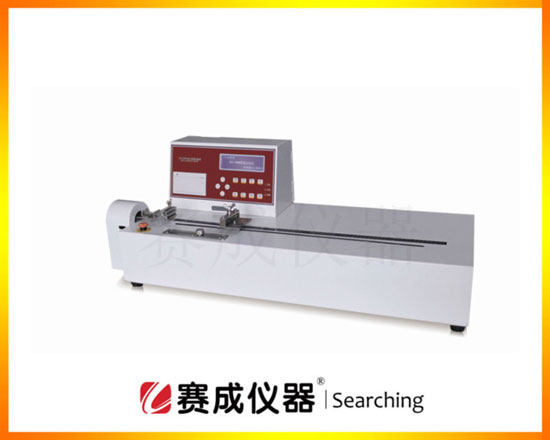 我司BLD-200N剝離試驗(yàn)機(jī)獲晶路電子采購(gòu)，用于檢測(cè)不干膠標(biāo)簽的剝離力大小