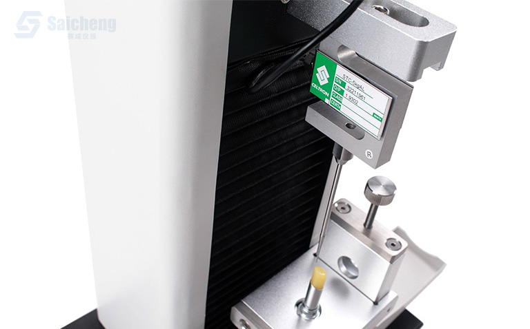 口紅折斷力測試儀_口紅、眉筆、唇膏硬度檢測儀