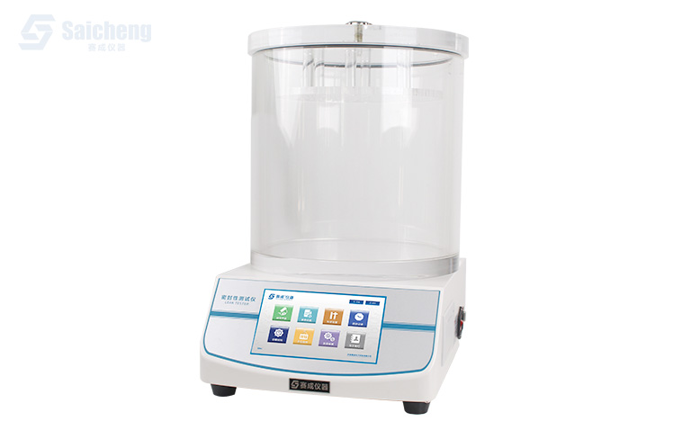 MFY-CM 密封性測試儀_塑料瓶袋密封試驗(yàn)儀